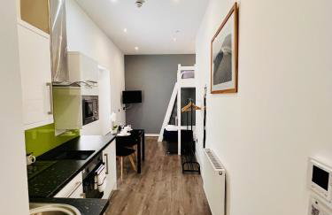 Fox House, Studio Apartments - Foto 126