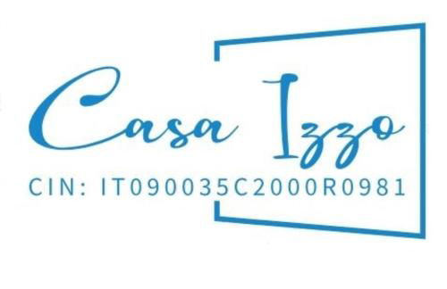 Casa Izzo, trilocale con terrazza e parcheggio privato - Foto 1