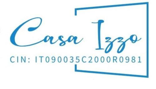 Casa Izzo, trilocale con terrazza e parcheggio privato - Foto 1