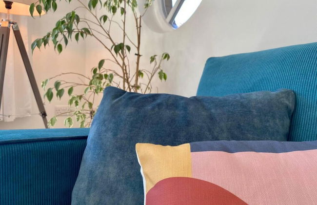 Idyllic Country Retreat With Wow Views & Lush Pool - Foto 13