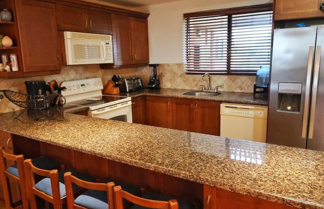 Suite San Juan 125 Gran Pacifica Resort - Foto 6