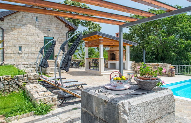 Villa Rosa - Photo 53