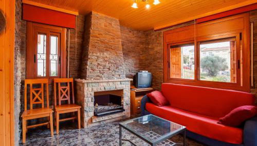 Holiday Home in Vendrell near Costa Dorada Beach - Foto 3