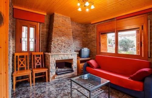 Holiday Home in Vendrell near Costa Dorada Beach - Foto 3