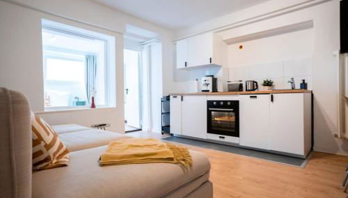 Hamburg City Apartment for 7 - Foto 5