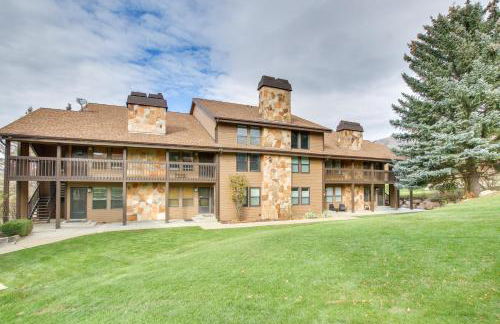 Altitude Adjustment 6 Miles to Powder Mountain! - Photo 3