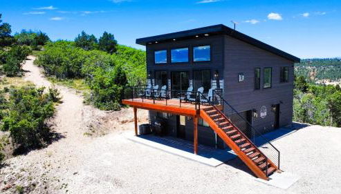 Bryce View Cabin - New Cabin With Amazing Views! - Foto 4