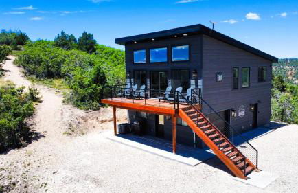 Bryce View Cabin - New Cabin With Amazing Views! - Foto 4