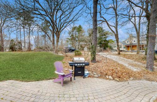 Cove Cottage - Foto 46