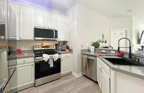 Oakwater Lookout condo - Foto 10