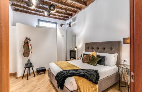 Colosseo Glam Miracle suite - Foto 8