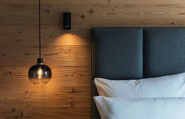 Puitalm - Natur I Apart I Hotel - Foto 21