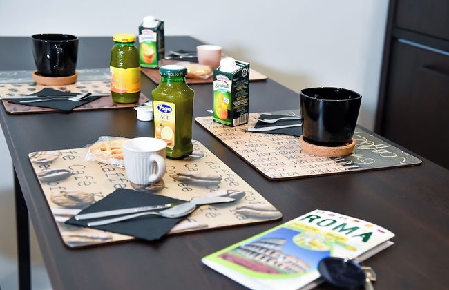 Albarosa Rooms - Photo 40