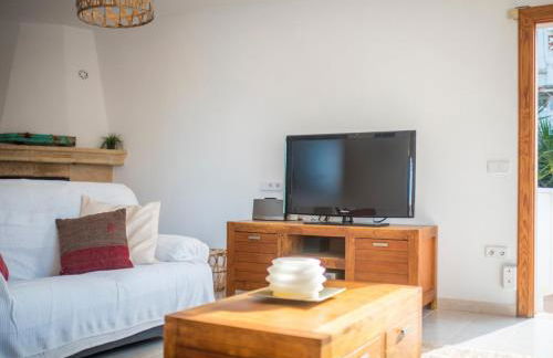 Villa Can Petrus, con piscina y wifi gratis - Foto 14