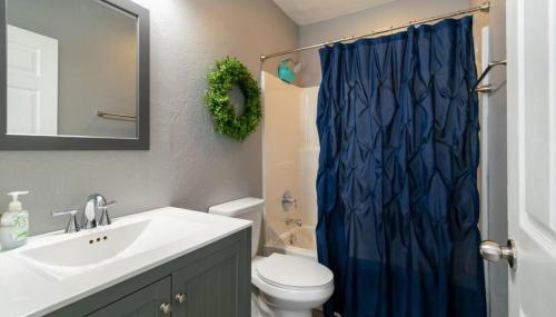 Cozy Great Falls Retreat. - Foto 4