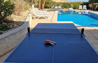 Casa Gran Mirador - Ruime vakantie villa met groot privé zwembad 8-14 pers - Foto 34