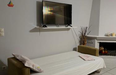 Vouzianas home - Foto 19