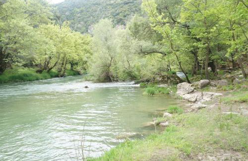 ZenTerra Country house with prive swimming pool and view - Foto 6