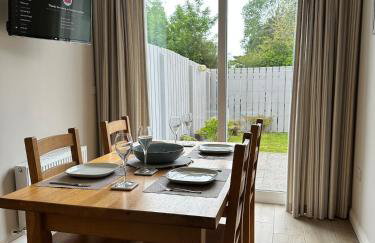 Modern 3-bed house in Coleraine - Foto 12