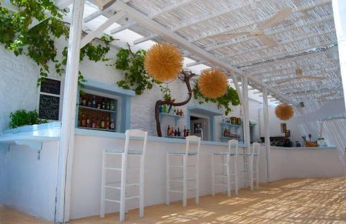 Vlichos Studio Apartment - Foto 60