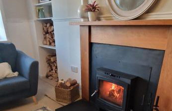 North Coast Property - Avoch Beach House - Luxury house with sea views - Foto 4