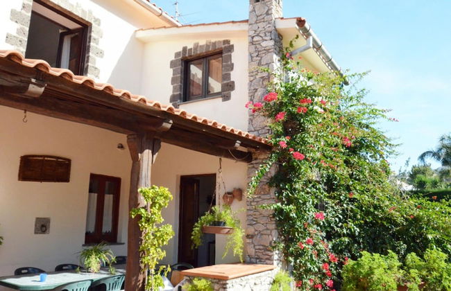 Villa Posidonia in Massa Lubrense - Foto 17