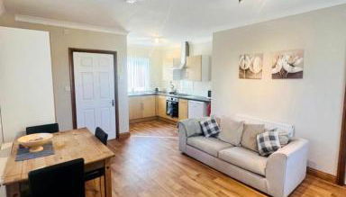 Rose Cottage with Hot Tub - Foto 3