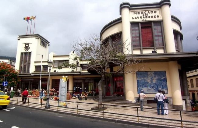 Apartments with Pool in Funchal - Foto 29