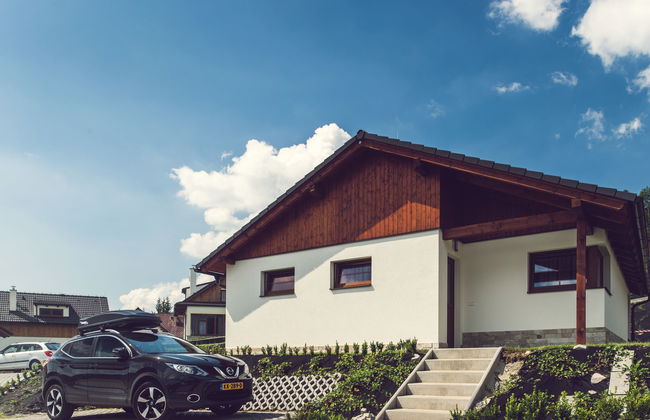 Residence Lipno - Photo 16