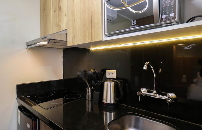 w Classic 1BR w AC in San Isidro - Foto 5