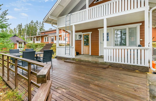 Aurinkoranta - Foto 26