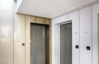 Le Silva - tout confort avec terrasse et parking, métro Via Silva - Foto 11