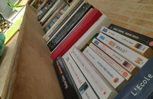 Magnifique villa avec piscine intérieure - Foto 17