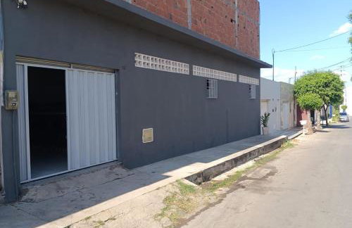 Casa 2 quartos Ar Condicionado 5 hospedes Vila Real proximo ao Shoppimg - Foto 16