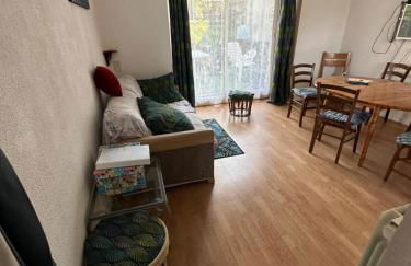 De la campagne au Mont-Saint-Michel - Foto 9