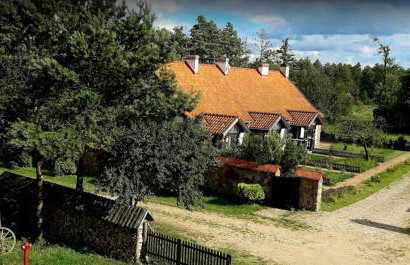 Folwark Miłkowiec - Foto 28