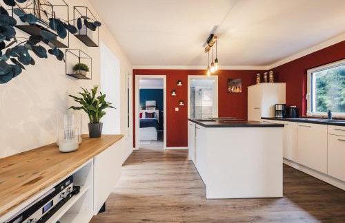 Ferienwohnung "MeerTied" - Ankommen und Entspannen - Foto 48