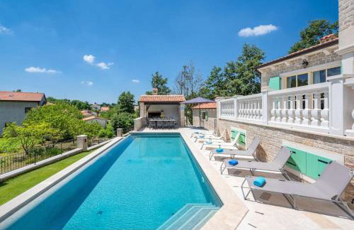 Villa Valffiorita by Briskva - Foto 5