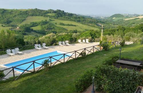 Agriturismo Tre Querce - Foto 71