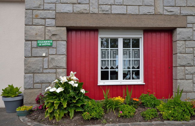 Au Coeur de la Baie - Foto 20