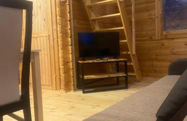 Chatka na Górce - Foto 17