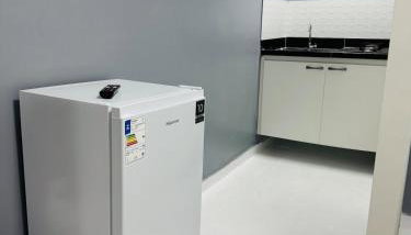 Loft manaus Santorini - Foto 2