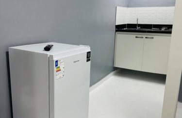 Loft manaus Santorini - Foto 2