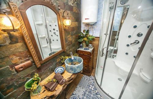 La Casa del Alfarero - Mejor Villa Sostenible de Europa - Foto 28