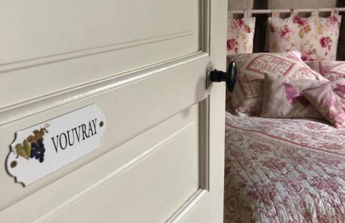 Cottage du vigneron - Foto 29