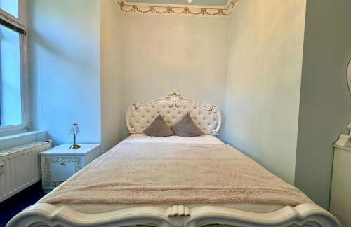 Märchenhafte Schloss-Suite Gräfin Silvia Theresia - Foto 6