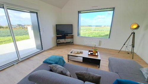 Holiday Home in Brittany With Sea View - Foto 2