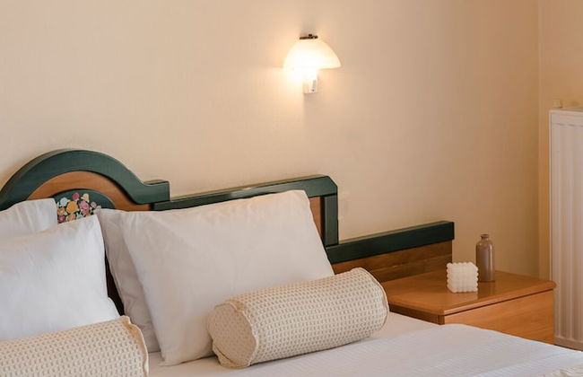 Griffon Kymi Hotel previously known as Valledi Village - Foto 64