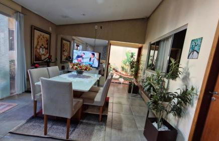 Casa Jardim - Foto 3