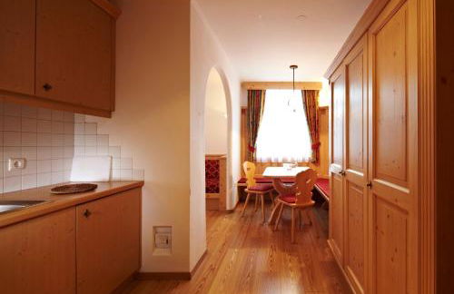 Apparthotel Germania - Foto 8